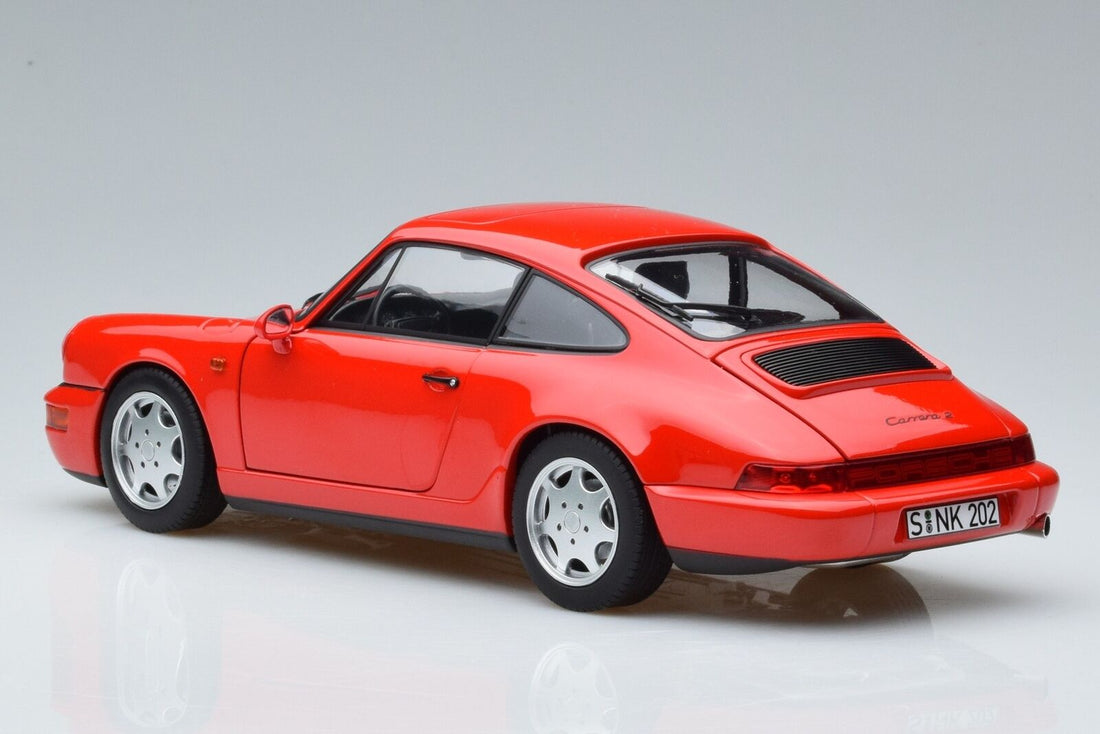 Porsche 911 964 Carrera 2 1990