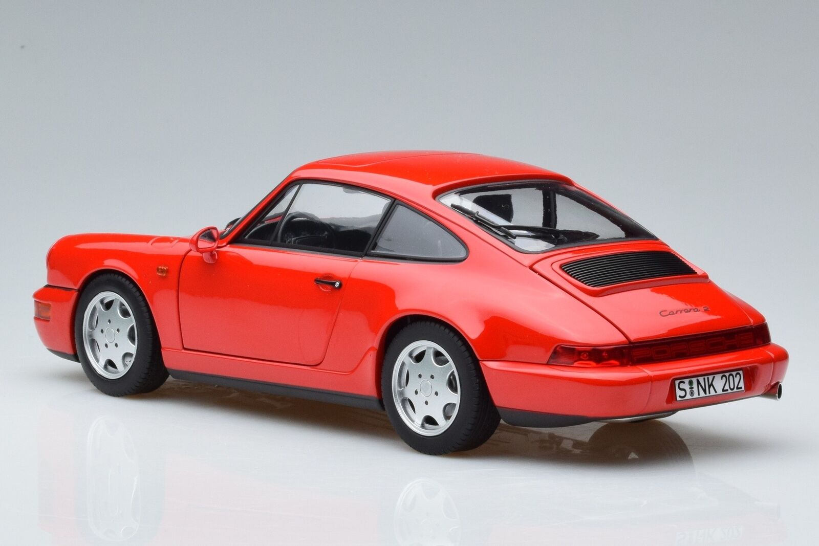 Porsche 911 964 Carrera 2 1990