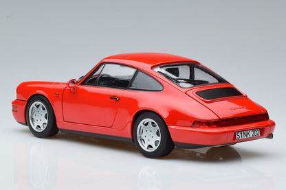 Porsche 911 964 Carrera 2 1990