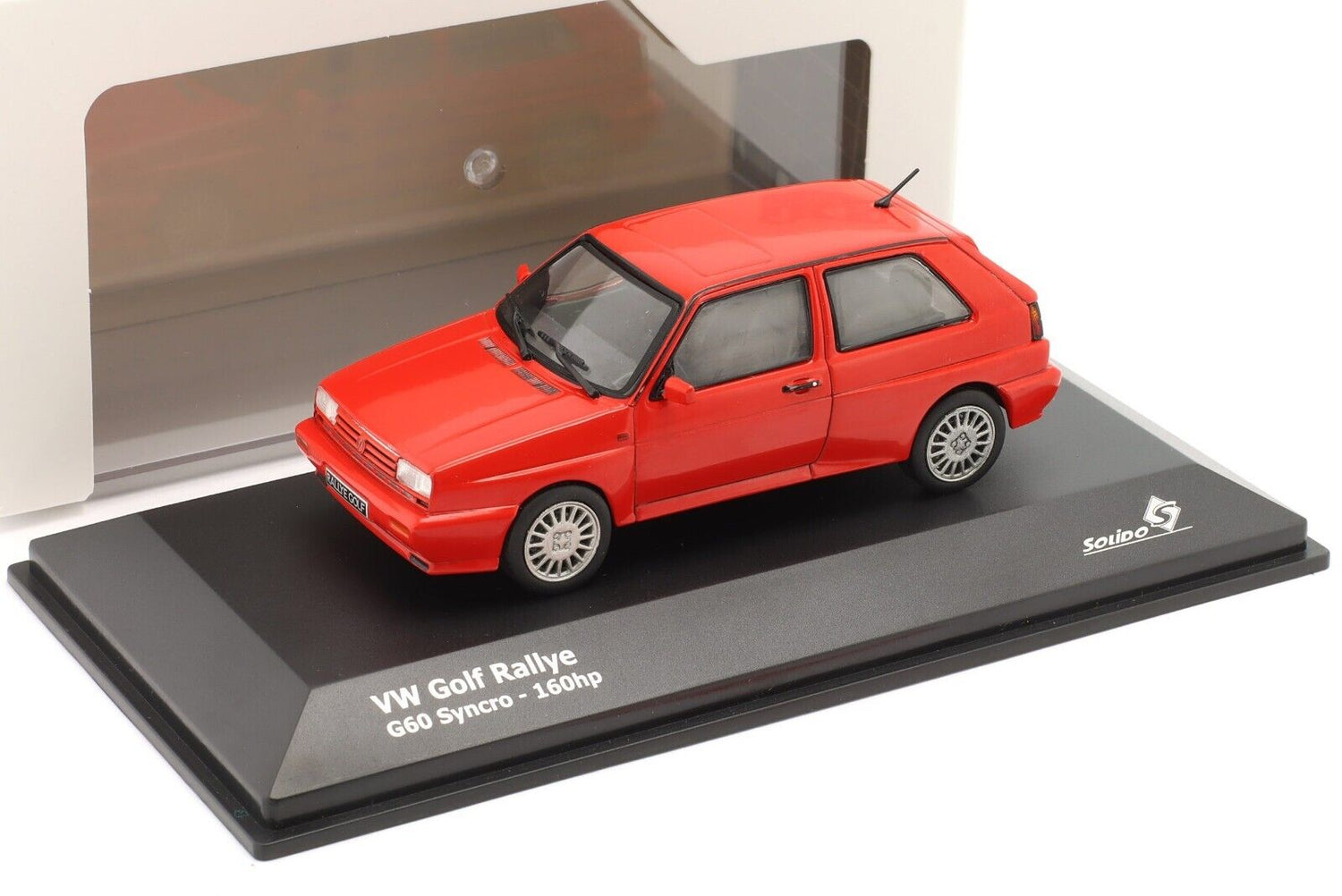 Volkswagen Golf 1989