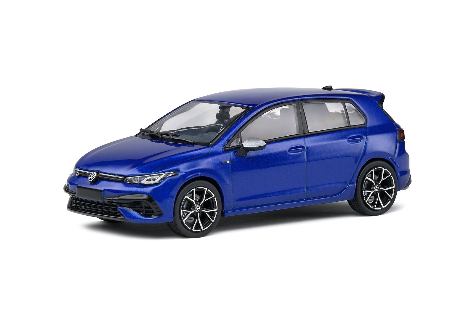 2021 Volkswagen Golf 8 R