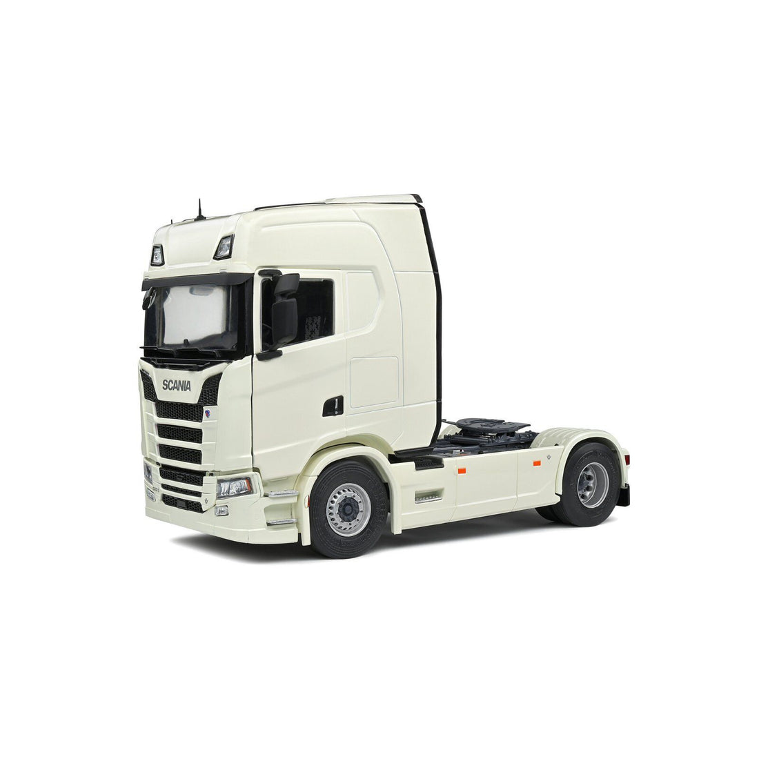Scania S580S Highline 2021