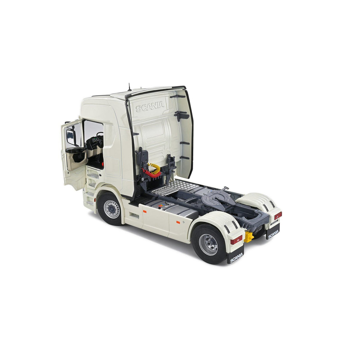 Scania S580S Highline 2021