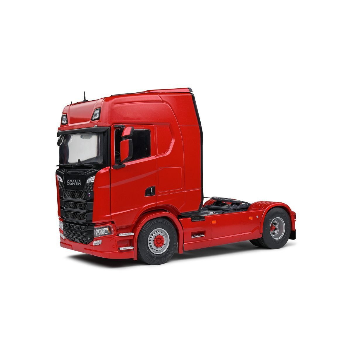 Scania S580S Highline 2021