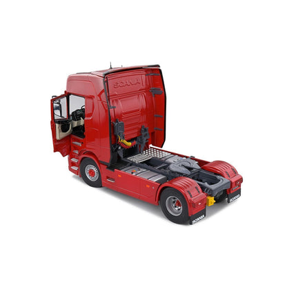 Scania S580S Highline 2021