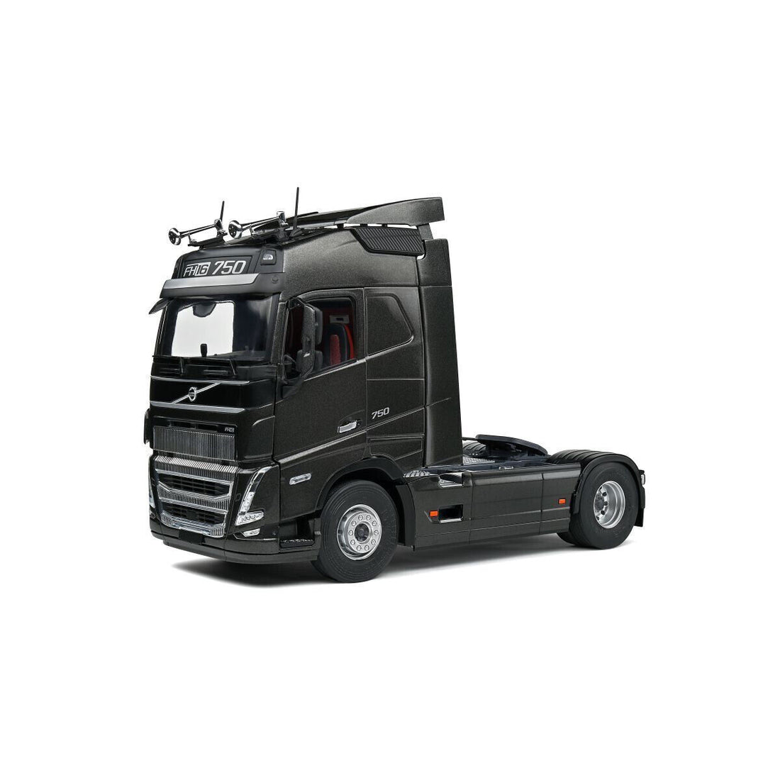 2021 Volvo FH Globetrotter XL