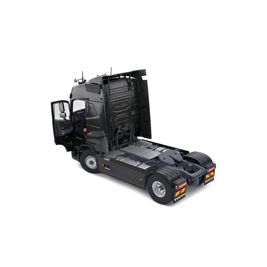 2021 Volvo FH Globetrotter XL