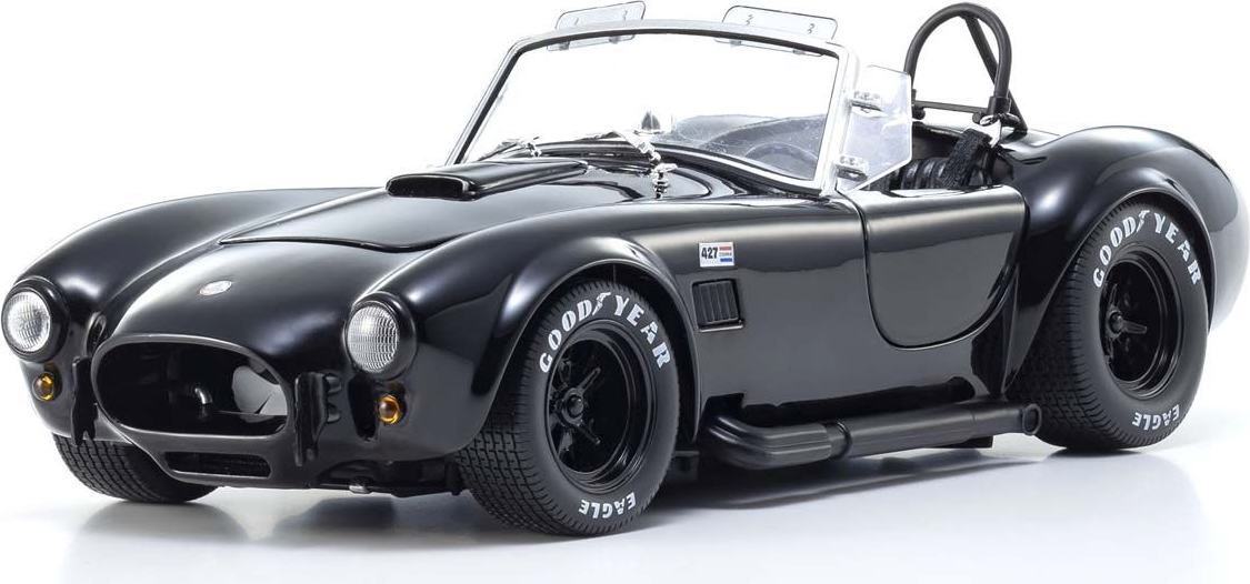 FORD SHELBY COBRA 427 S/C