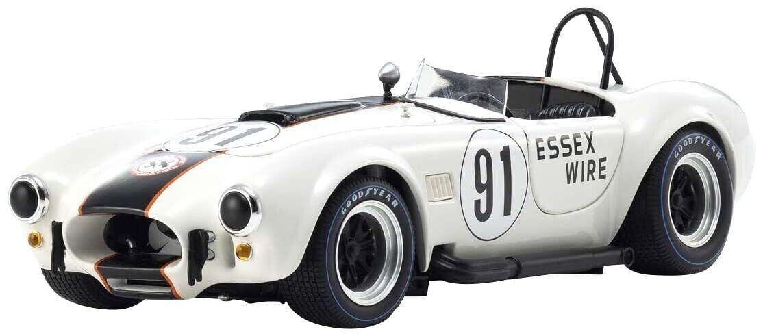 FORD SHELBY COBRA 427 S/C ESSEX WIRE 