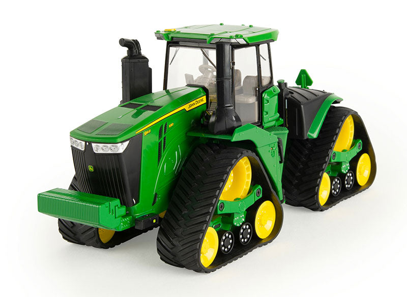 John Deere 9RX 590 Tractor - LP77327