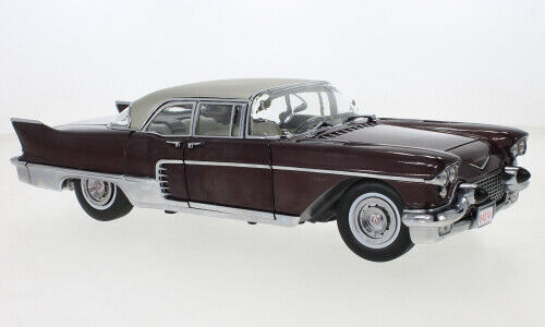 Cadillac Eldorado Brougham 1957
