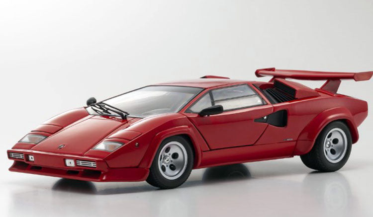LAMBORGHINI COUNTACH LP500S