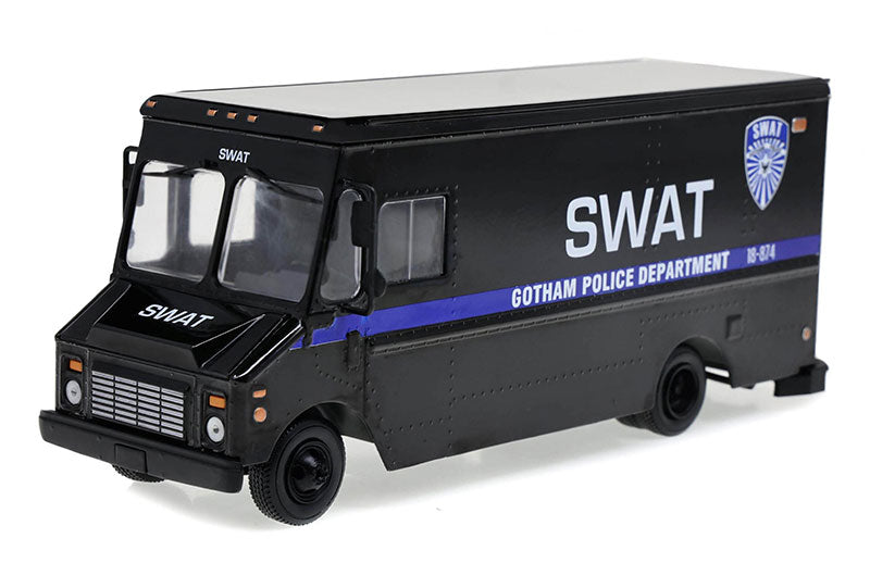 Gotham Police Department SWAT - 1993 Grumman Olson