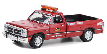 1991 Dodge Ram D-250 Pickup Indy 500