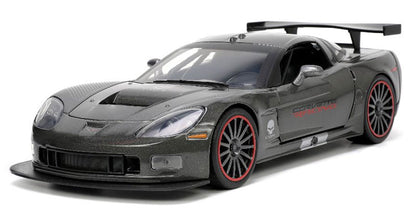 Chevrolet Corvette C6R 2005