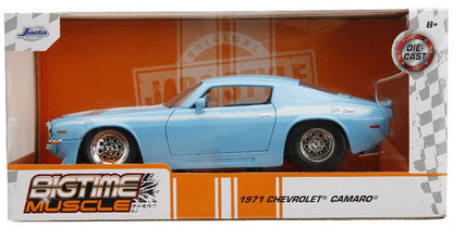 Chevrolet Camaro 1971