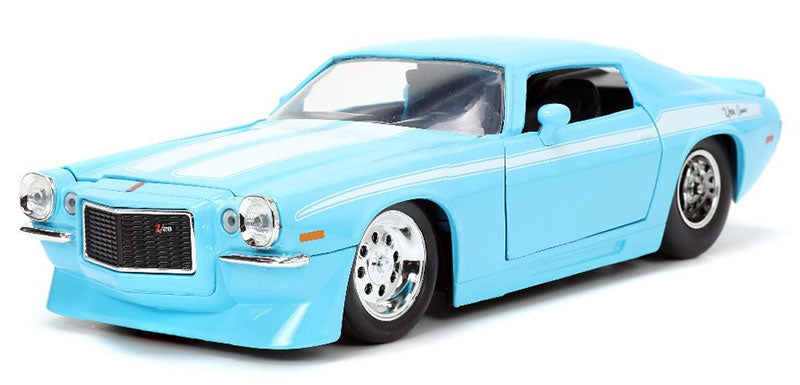 Chevrolet Camaro 1971