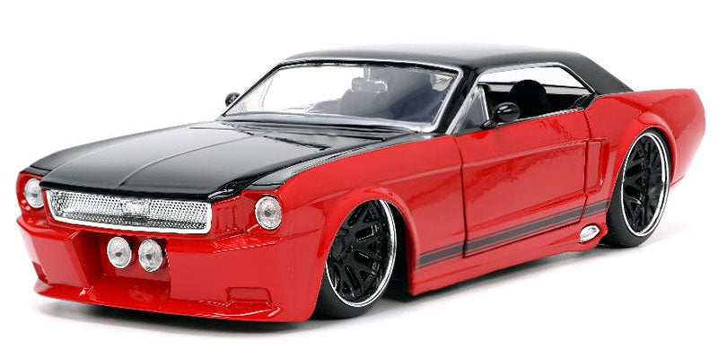 Ford Mustang 1965