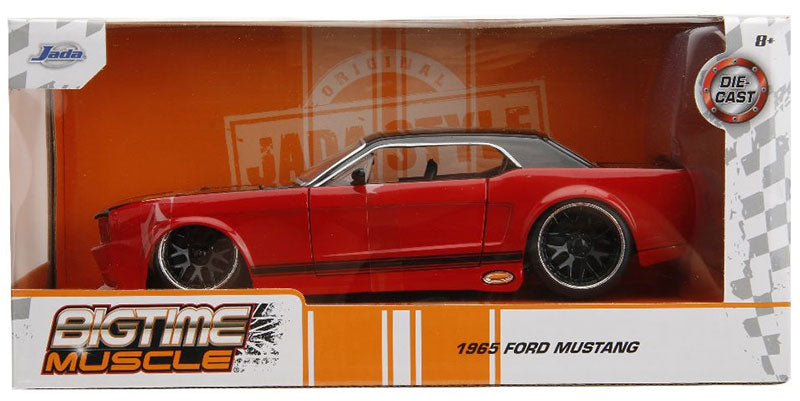 Ford Mustang 1965