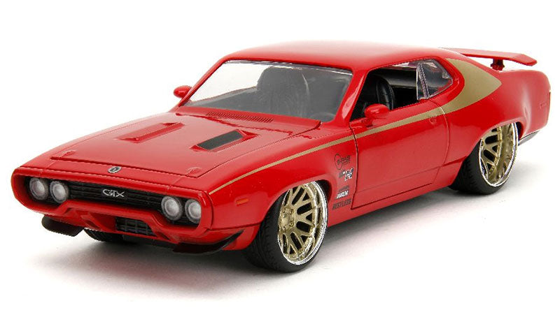 Plymouth GTX 1972