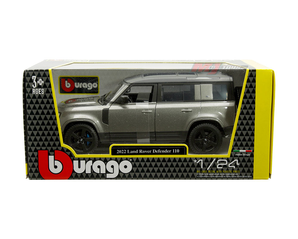 Land Rover Defender 110 2022