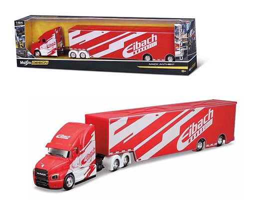 Mack Anthem Eibach