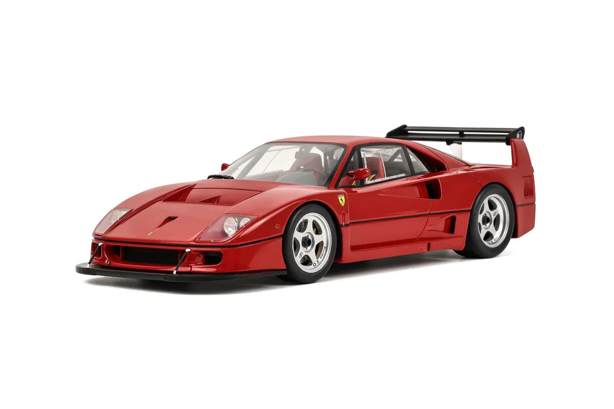 Ferrari F40 LM 1989