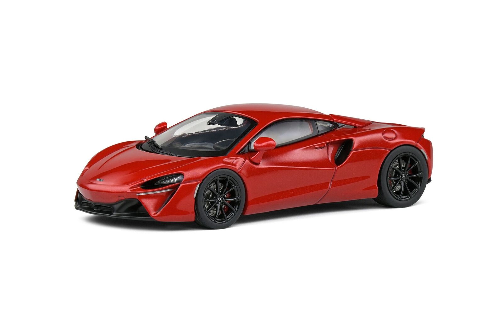 McLaren Artura 2021 (End of July)