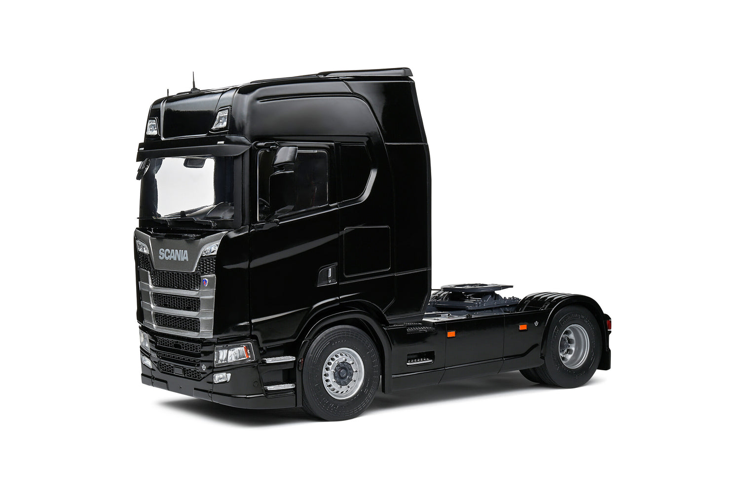 SCANIA 580S HIGHLINE 2023