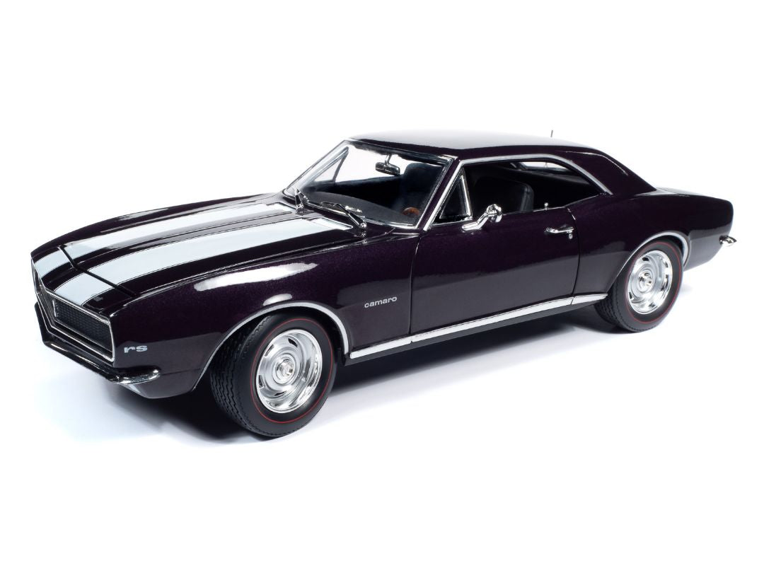 Chevrolet Camaro Z/28 RS 1967