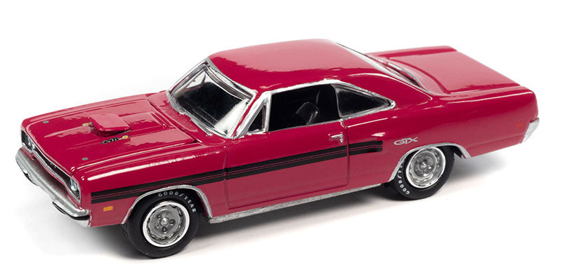 Plymouth GTX 1970