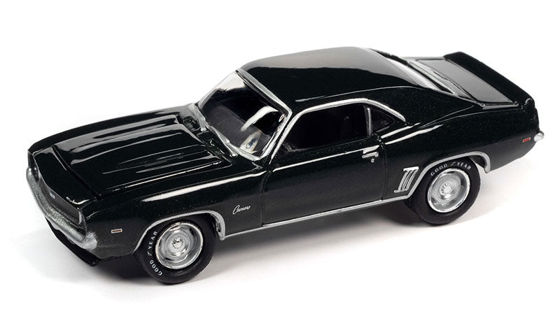 Chevrolet Camaro COPO RS 1969
