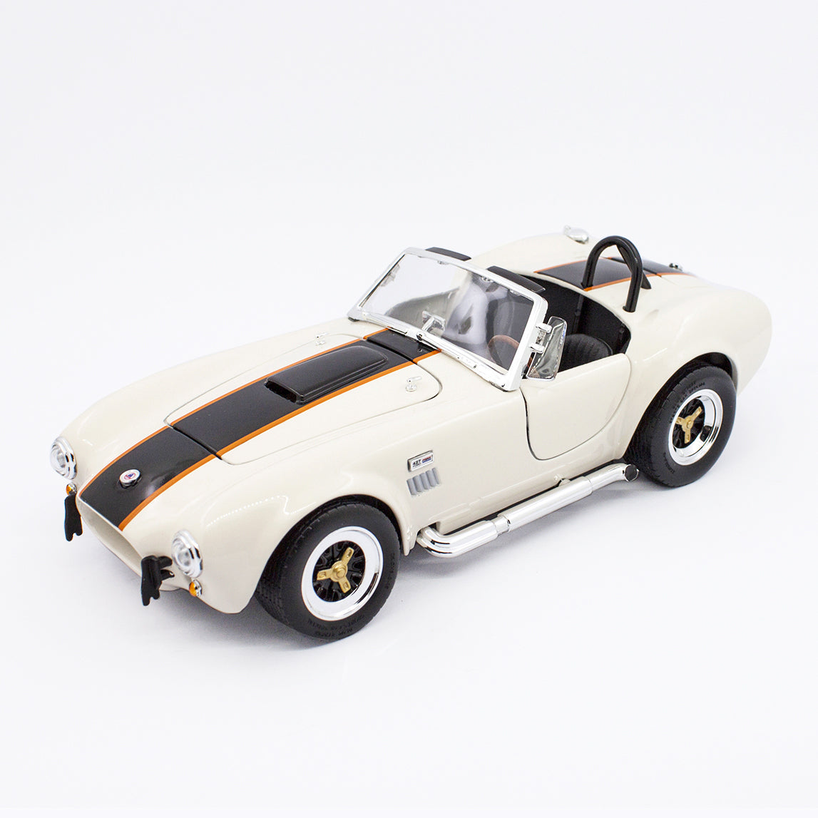 Ford Shelby Cobra 427 S/C 1964