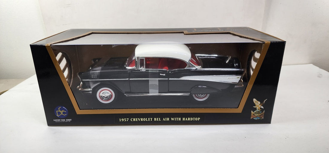 Chevrolet Bel Air 1957