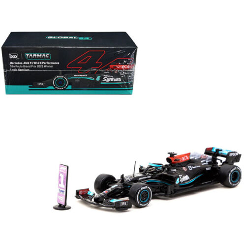Mercedes-AMG F1 W12 E Performance 