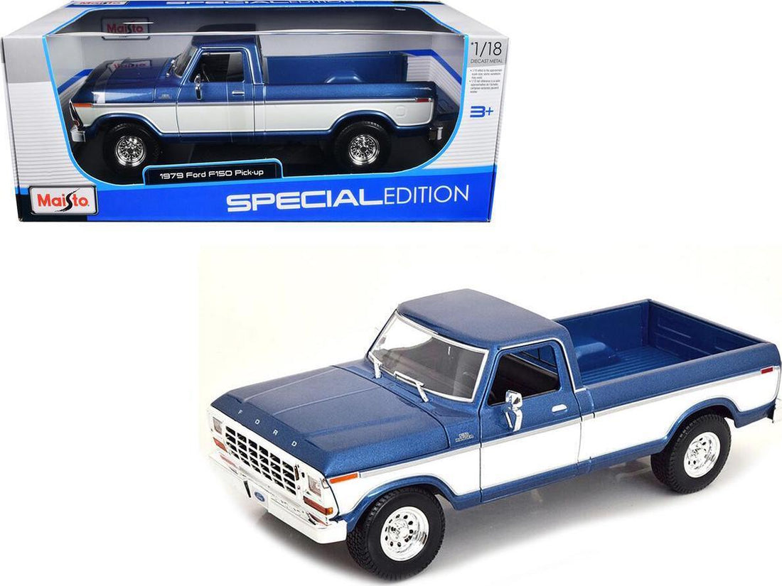 Ford F-150 1979