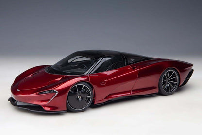 McLaren Speedtail