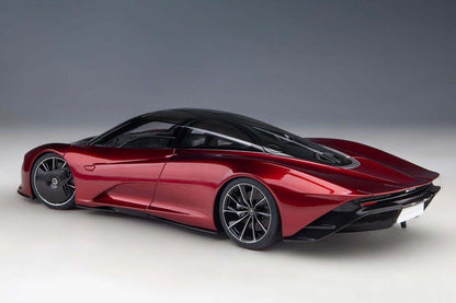 McLaren Speedtail