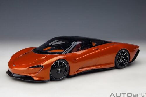McLaren Speedtail