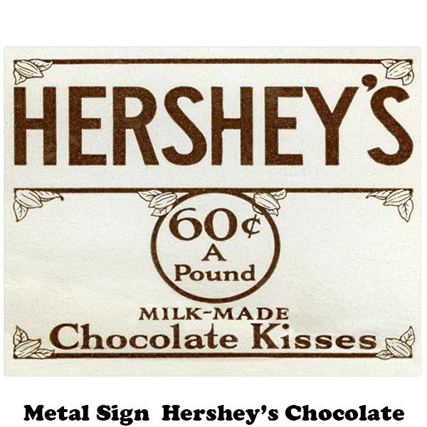 Hershey`s