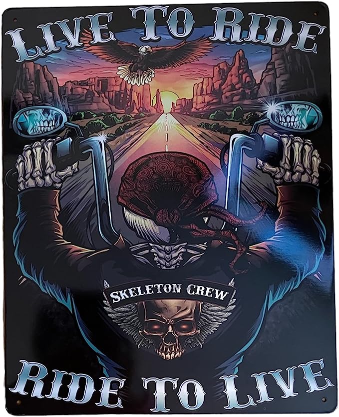 LIVE TO RIDE RIDE TO LIVE – Nice Car Collection