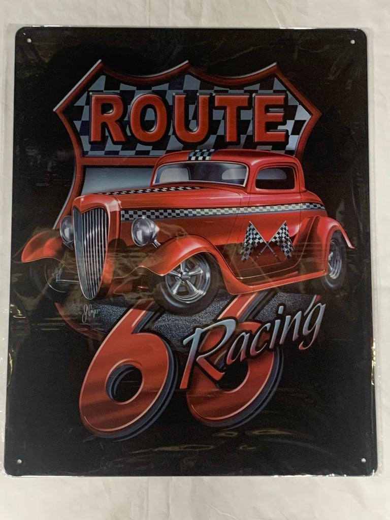 ROUTE 66 RACING