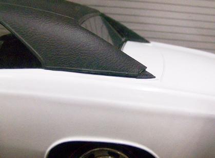 Chevrolet Chevelle L-78 1967