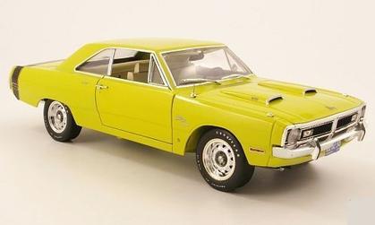 Dodge Dart Swinger 340 1971