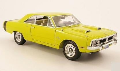 Dodge Dart Swinger 340 1971