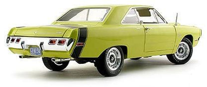 Dodge Dart Swinger 340 1971
