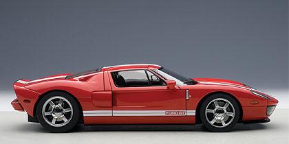 Ford GT 2004