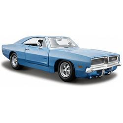 Dodge Charger R/T 1969