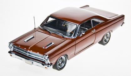 Ford Fairlane 1966