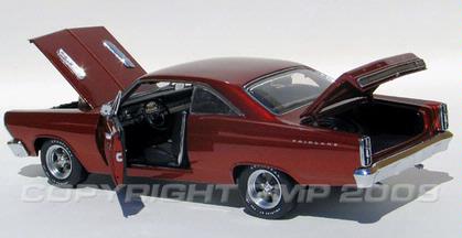 Ford Fairlane 1966